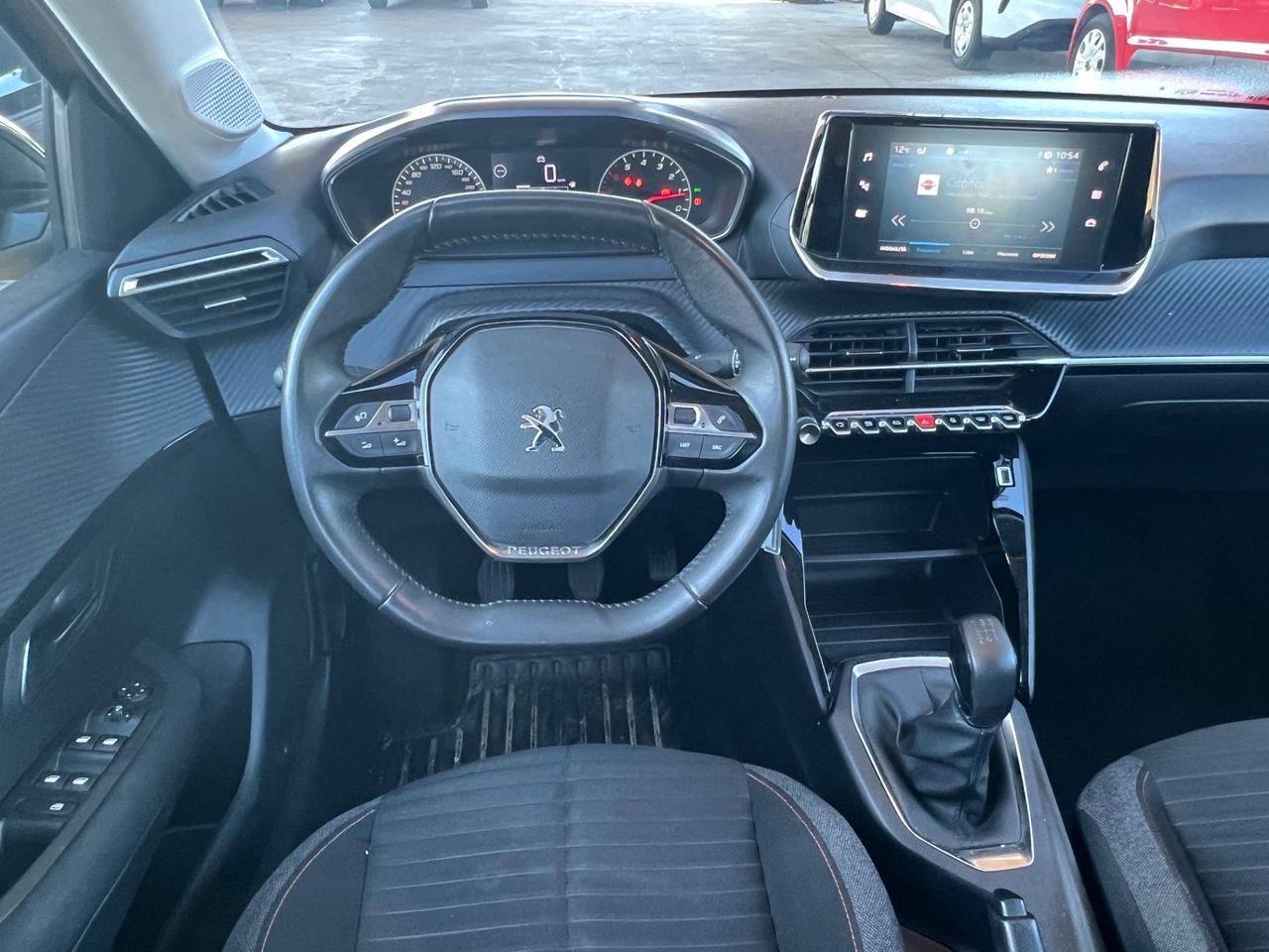 Peugeot 208 PureTech 75CV Active Neopatentati Finanziabile