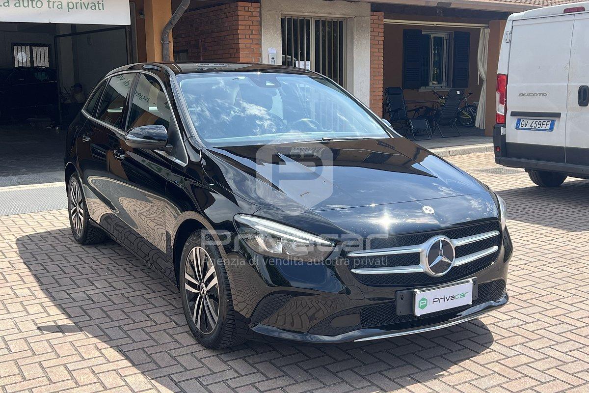 MERCEDES B 250 e Automatic EQ-Power Business Extra