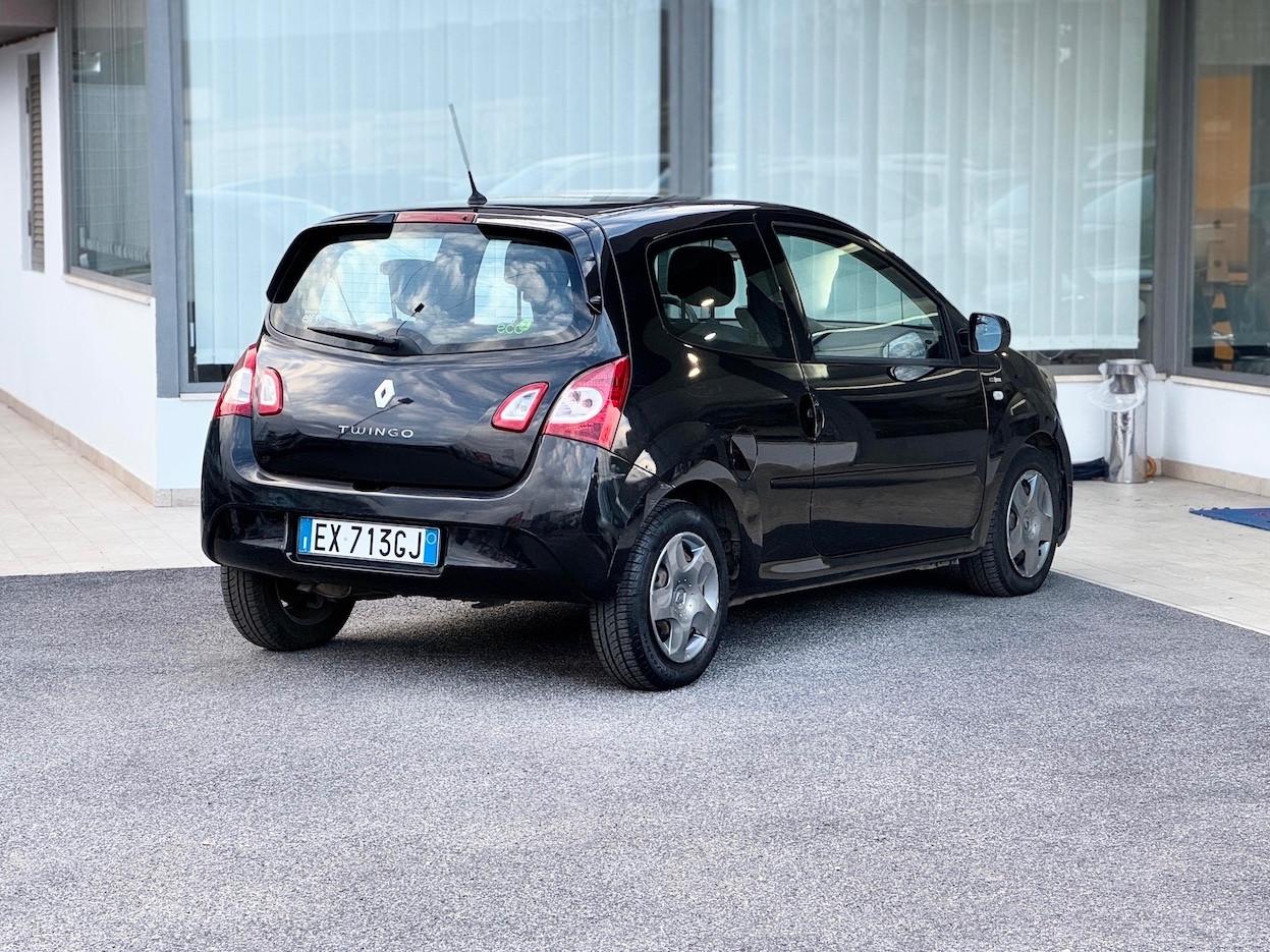 Renault Twingo 1.2 Benzina 75CV E5 Neo. - 2014