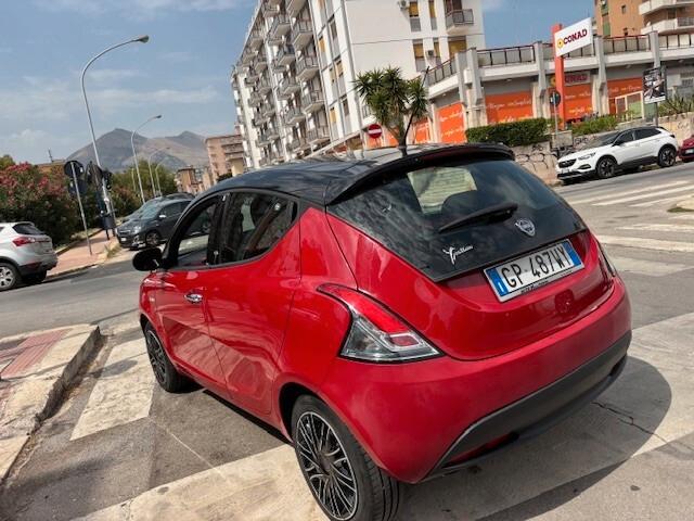 Lancia Ypsilon Neopatentato Anche permuta