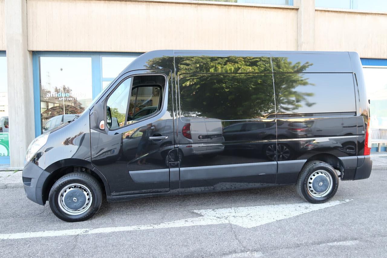 Renault Master 2.3 dCi TA L2 H2 VAN