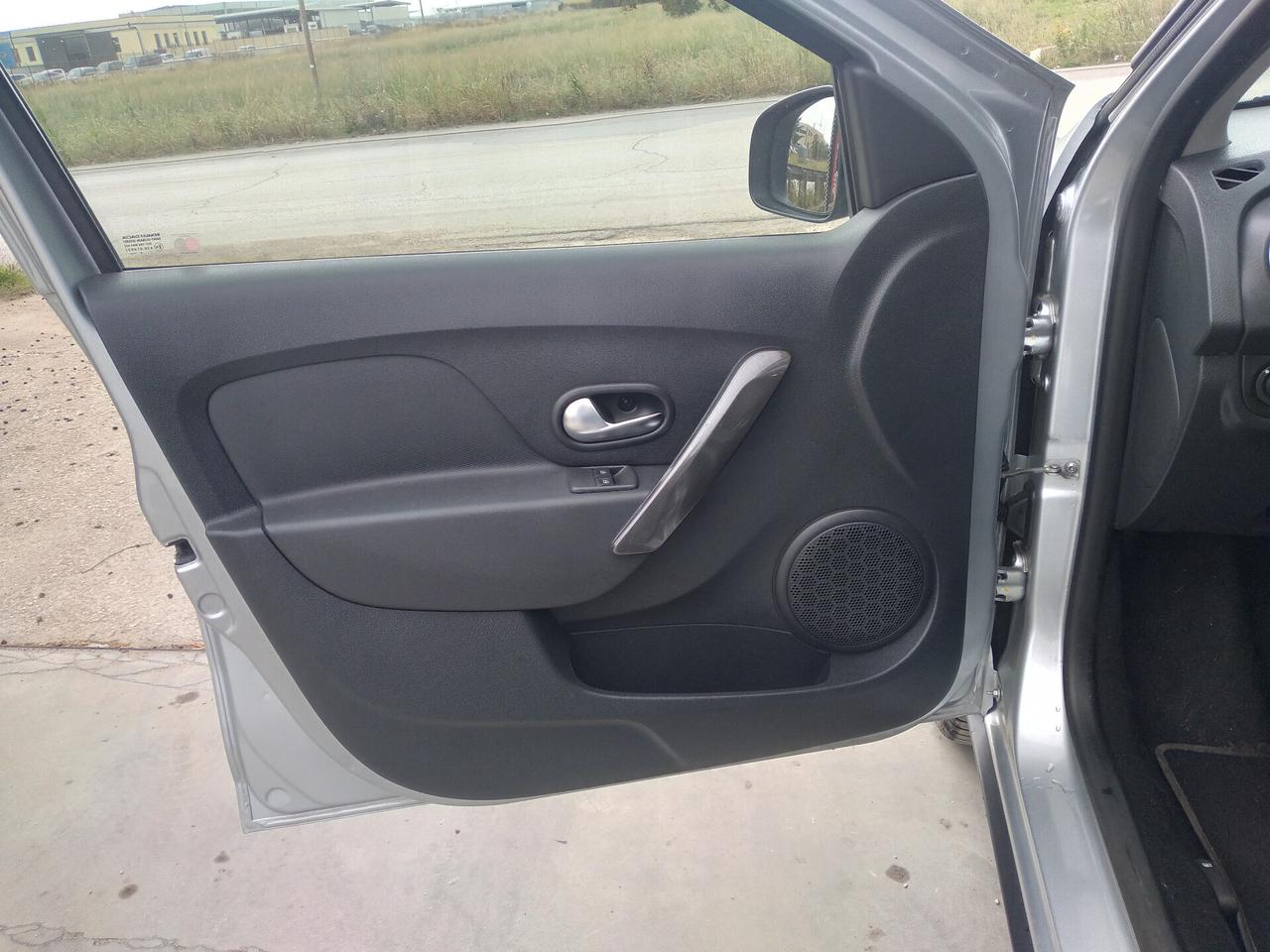 Dacia Sandero Stepway 1.5 Blue dCi 95 CV Comfort