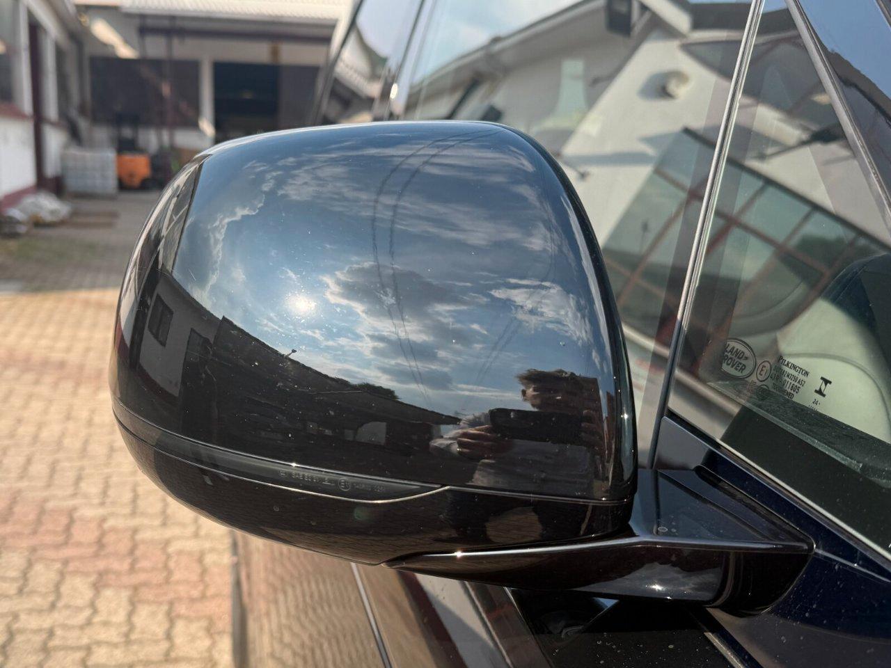Land Rover Range Rover Sport 3.0d i6 mhev Dark Edition awd 249cv auto