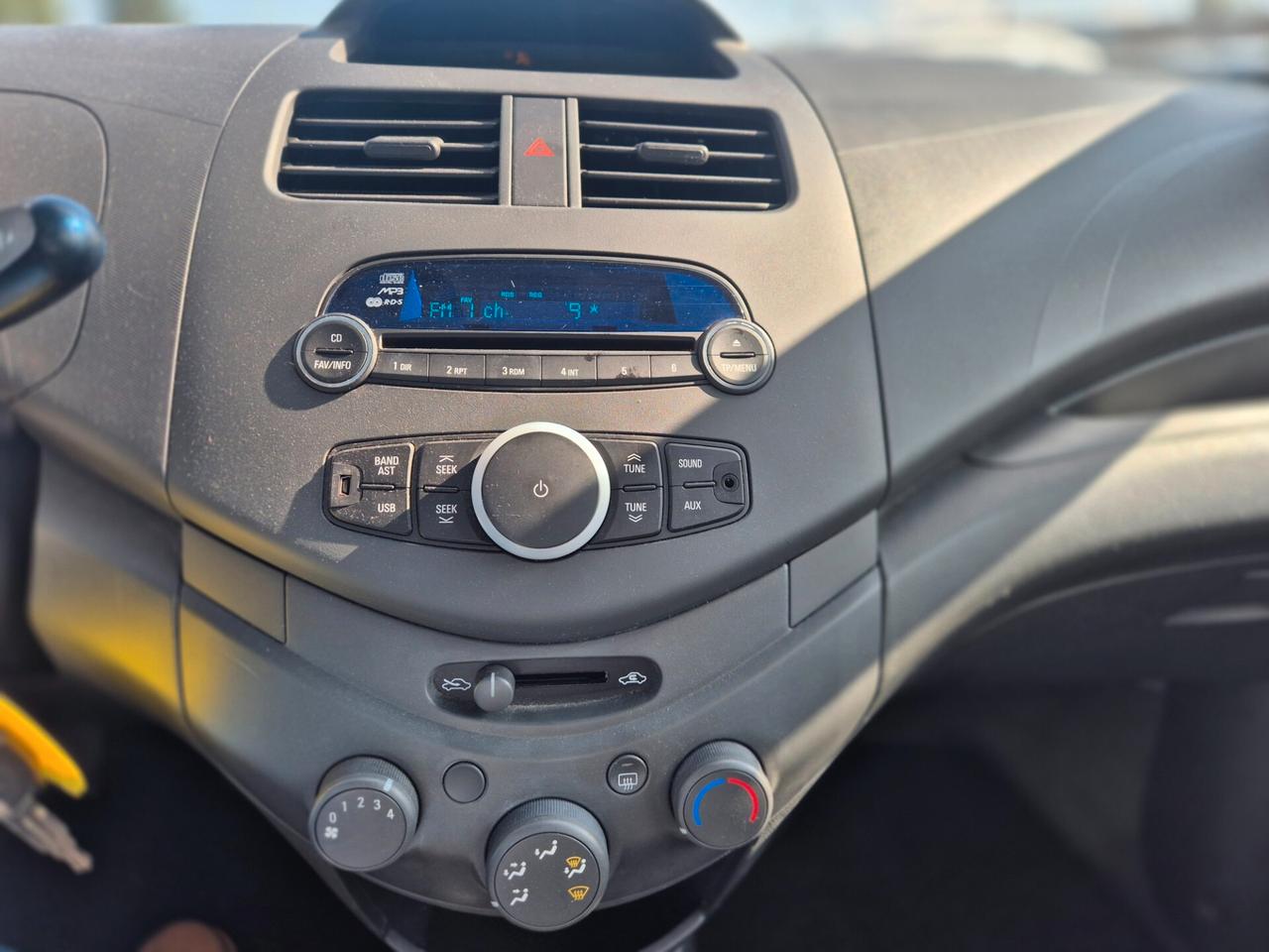 Chevrolet Spark 1.0 55.000 km Perfette condizioni