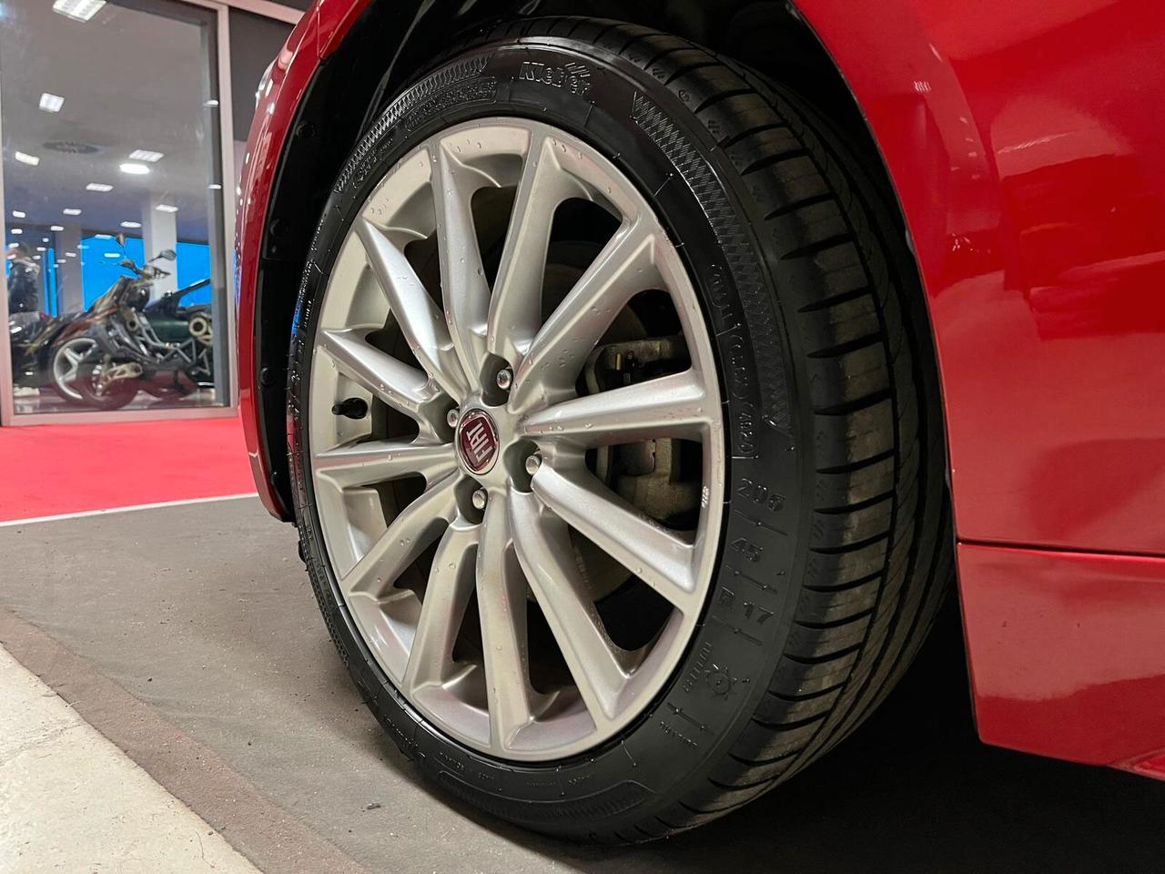 Fiat 124 Spider 1.4 MultiAir