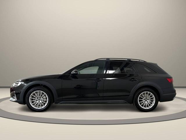 AUDI A4 allroad 40 TDI 204 CV S tronic Business