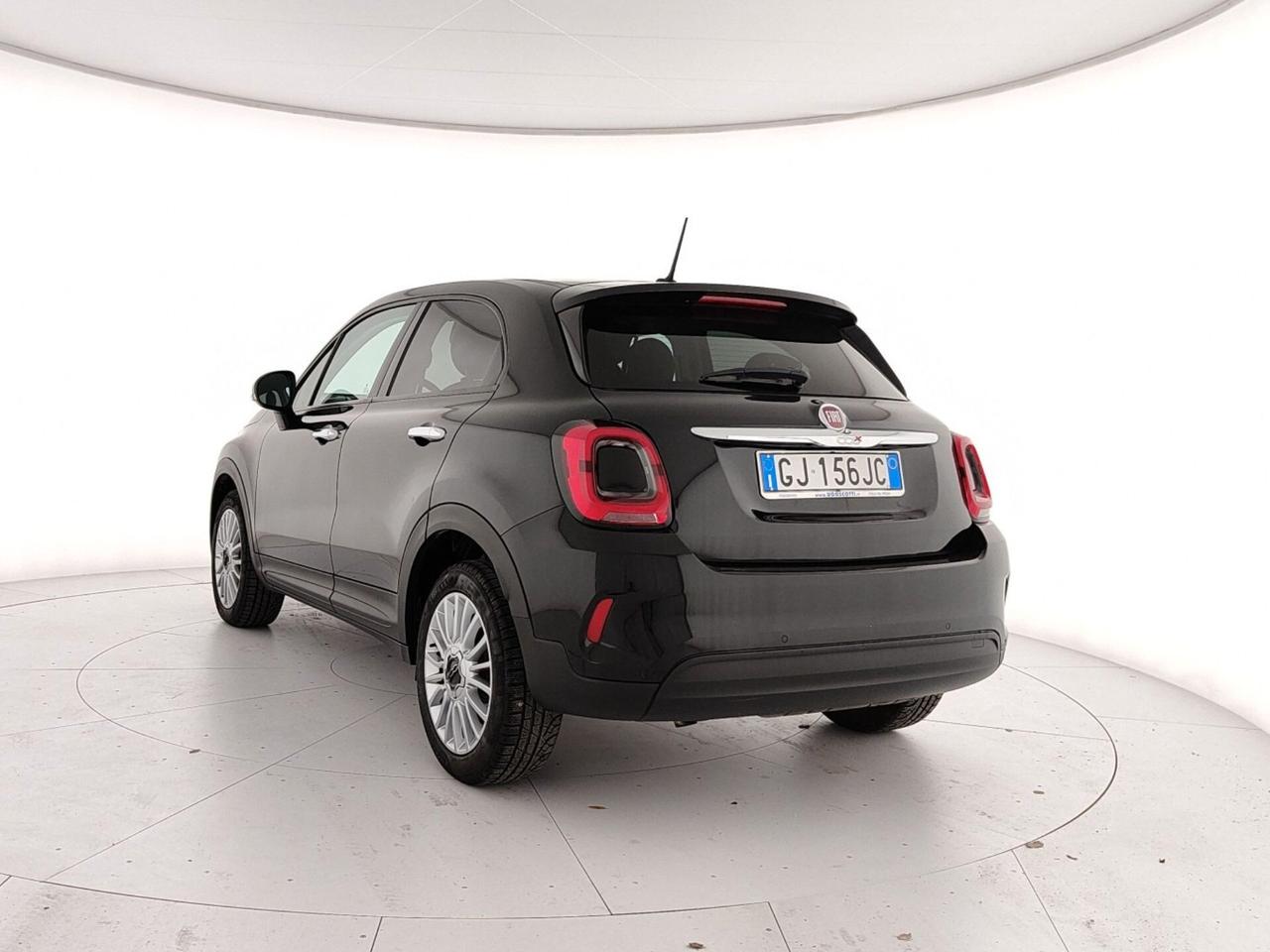 Fiat 500X 1.3 Multijet 95Cv Connect