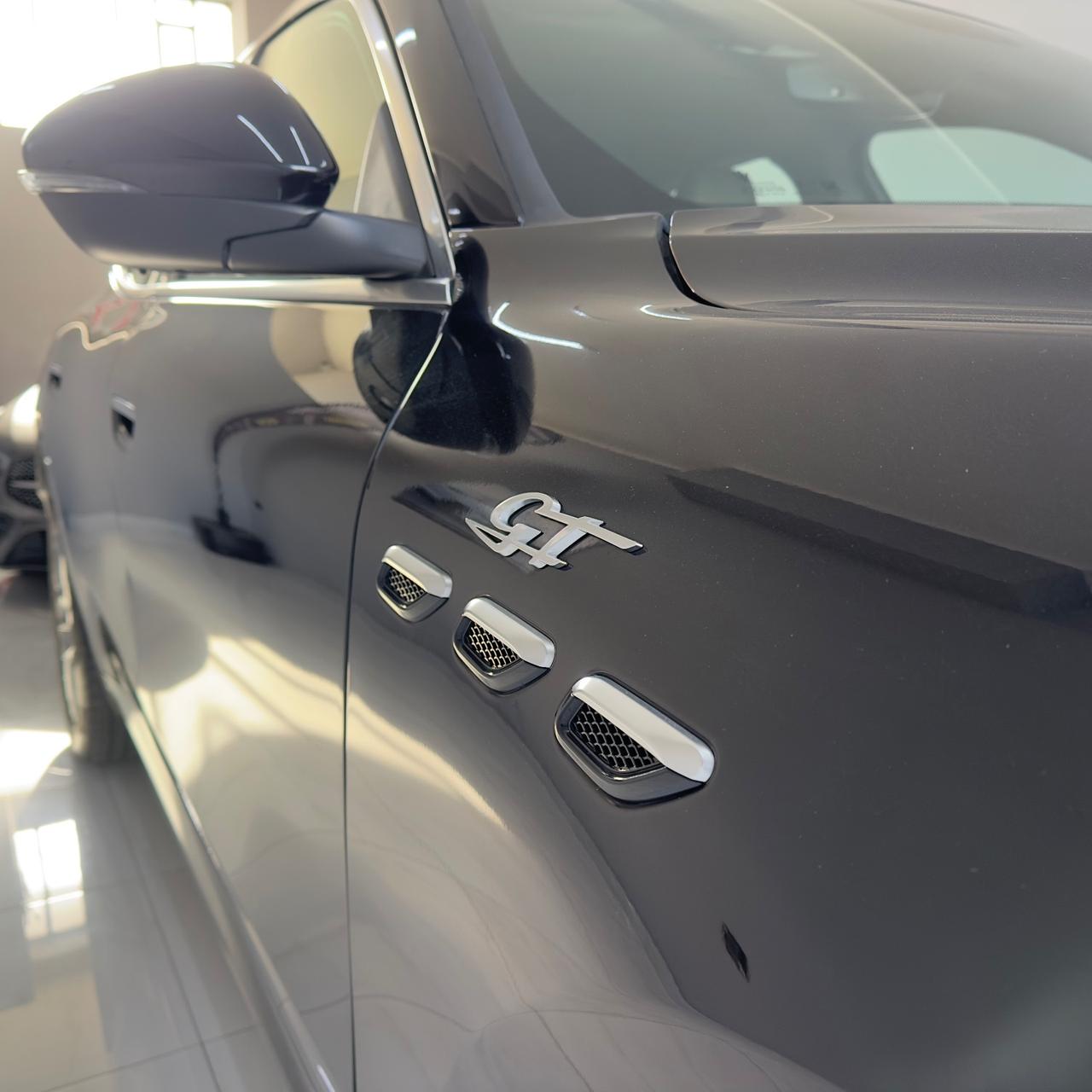 Maserati Grecale GT 2.0 mhev 300cv automatica full optional