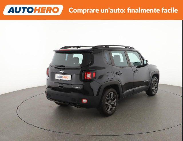 JEEP Renegade 1.4 MultiAir DDCT Limited