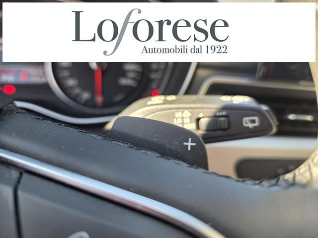 AUDI A4 Avant 30 TDI/136 CV S tronic Business