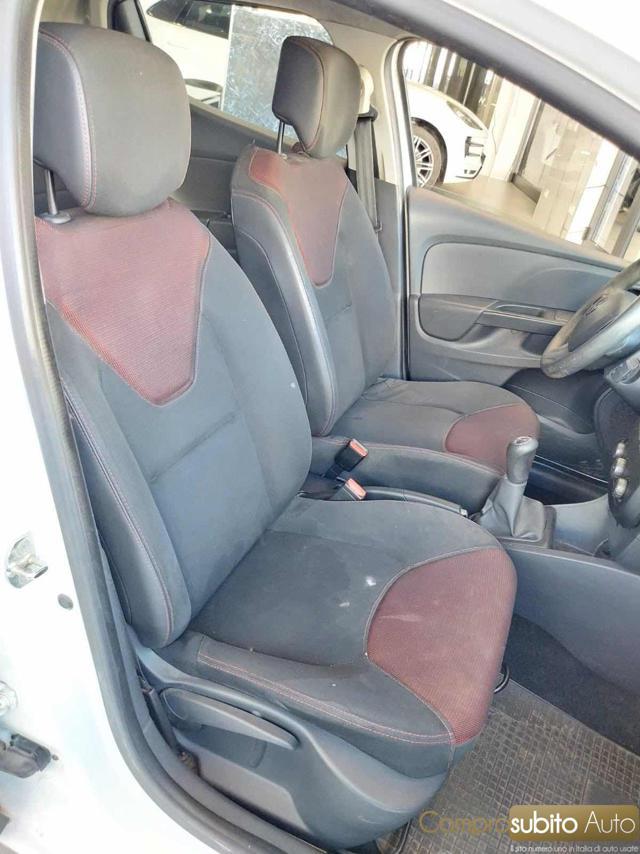 RENAULT Clio 1.5 dCi 8V 90CV (Garanzia 12 Mesi)
