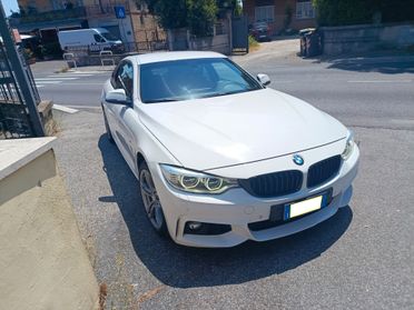Bmw 435 435dA xDrive Coupé Msport