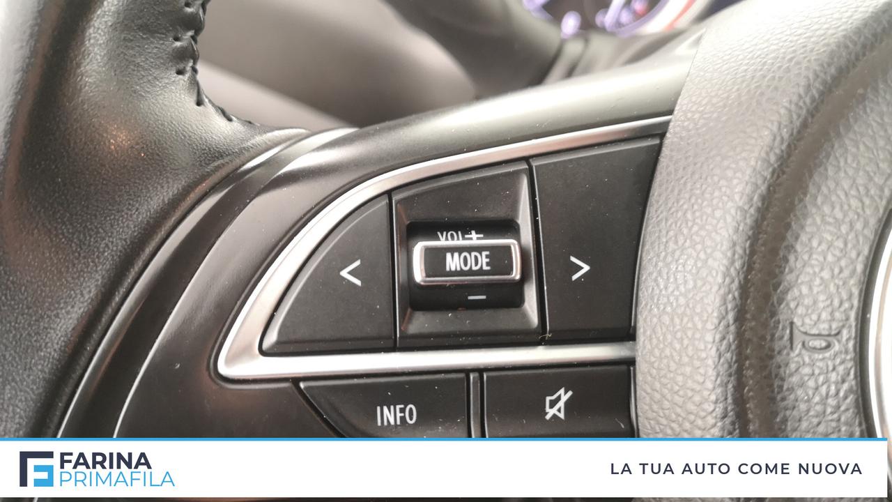 SUZUKI Swift VI 2020 - Swift 1.2h Cool 2wd