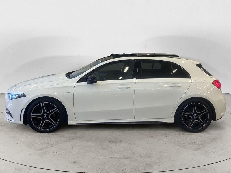 Mercedes-Benz Classe A A 200 Executive auto
