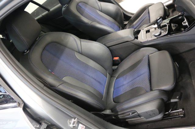 BMW 116 i 5p. Msport "GARANZIA CASA MADRE"