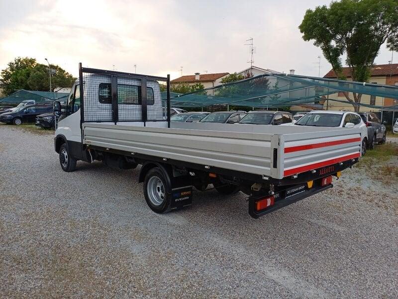 Iveco Daily Daily 35 C16H3.0 3750 cab. HD