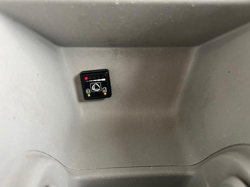 SEAT Mii 1.0 44kW Style GPL LEGGI