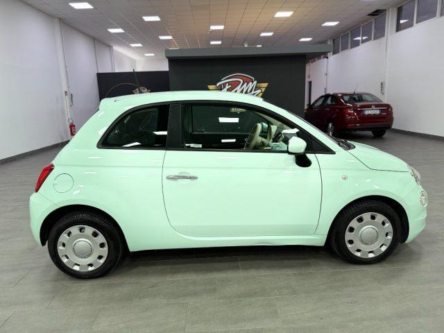 FIAT 500 1.3 Multijet 95 CV Riva