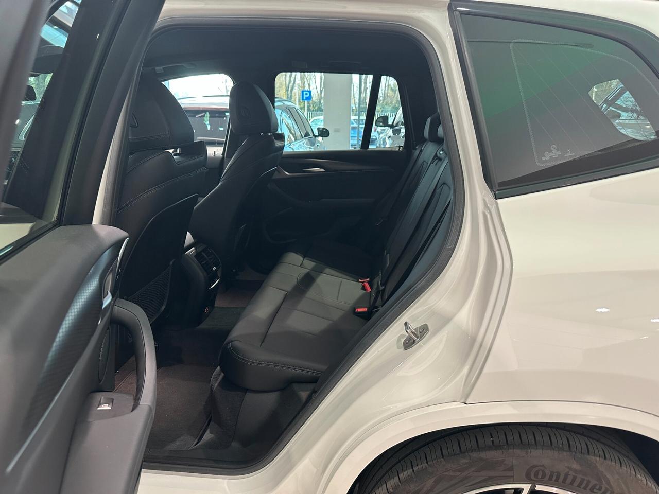 Bmw X3 xDrive20i 48V Msport