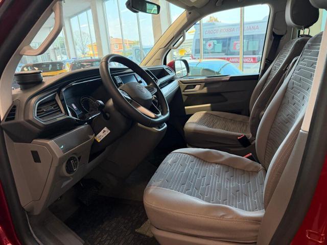 VOLKSWAGEN California California 2.0 TDI 204CV DSG Ocean