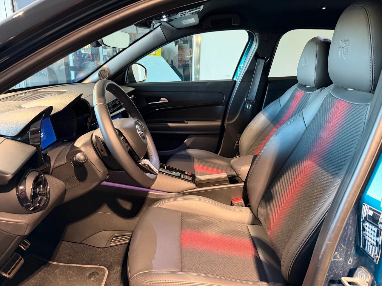 Alfa Romeo Junior 1.2 145 CV Hybrid eDCT6 Speciale