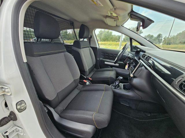 CITROEN C3 BlueHDi 100 S&S Business 2 POSTI