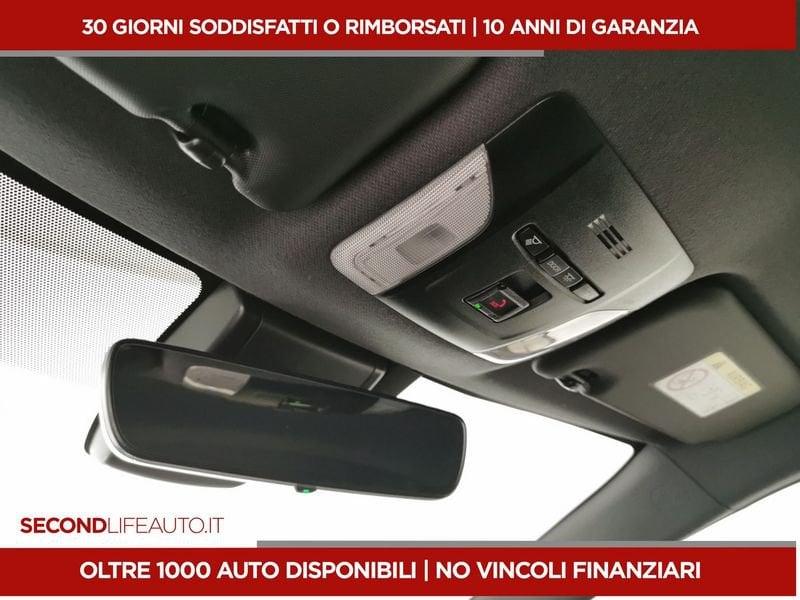 Toyota Corolla Touring Sports 1.8h Style cvt