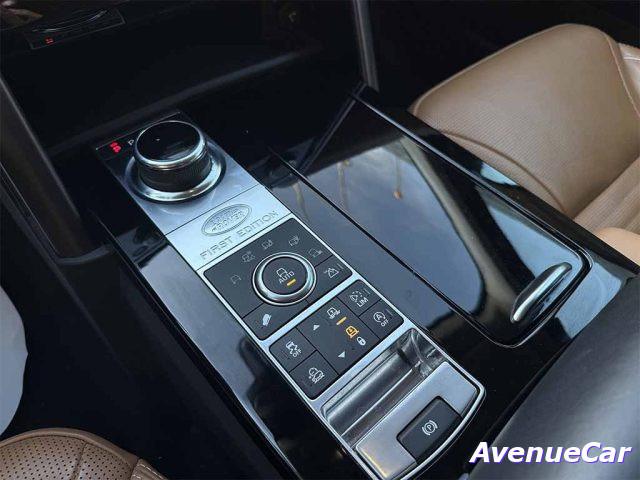 LAND ROVER Discovery 3.0 HSE 7 posti IVA ESPOSTA TETTO TELECAMERA 22''