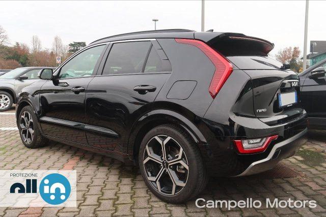 KIA Niro Niro 1.6 GDi DCT HEV Evolution
