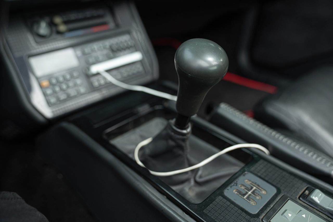 Pontiac Firebird TRANS-AM - RDS01435