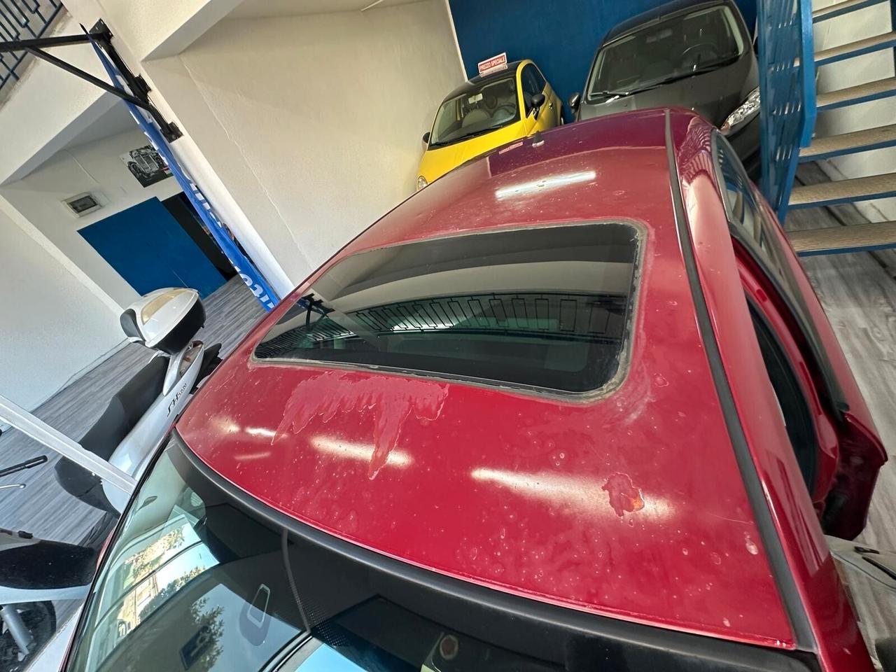 Alfa Romeo 147 1.9 JTD M-JET 16V 5 porte