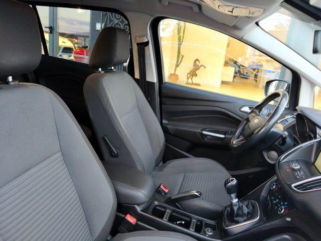 FORD C-Max 7 POSTI 1.5 TDCi 120CV Titanium