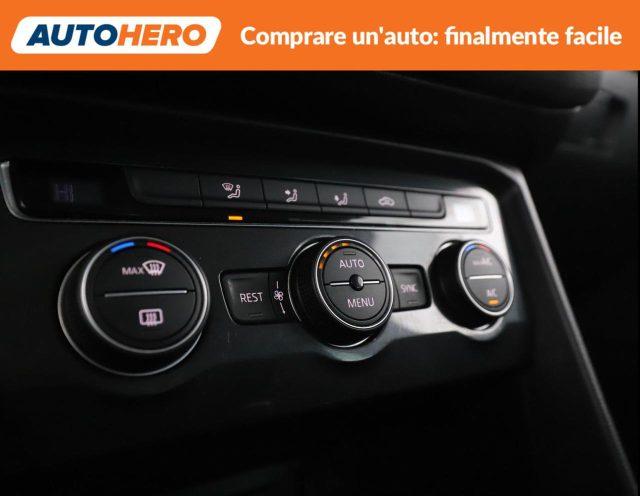 VOLKSWAGEN Tiguan 2.0 TDI SCR Business BlueMotion Technology