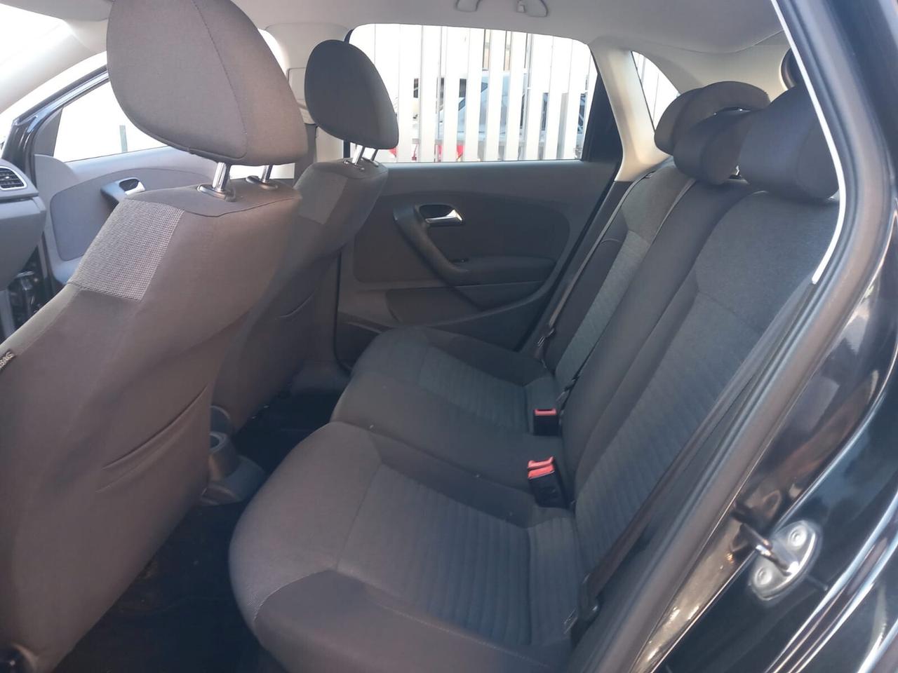 Volkswagen Polo 1,4 Prov. Nord Italia