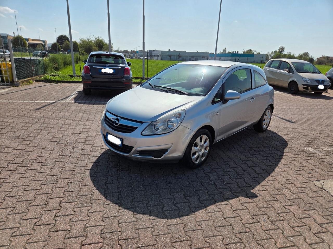 Opel Corsa 1.0 12V 3 porte, SOLO 61.000 KM! GARANZIA! 2009