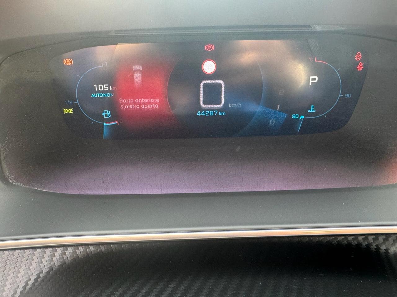 Peugeot 2008 PureTech 130 S&S EAT8 Allure