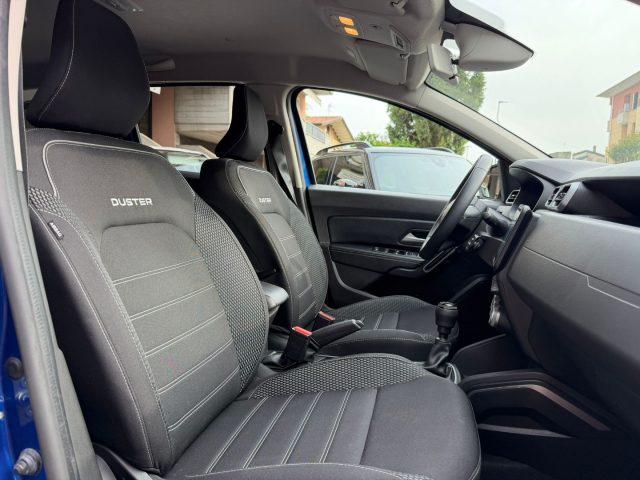 DACIA Duster 1.0 TCe GPL 4x2 Journey UP