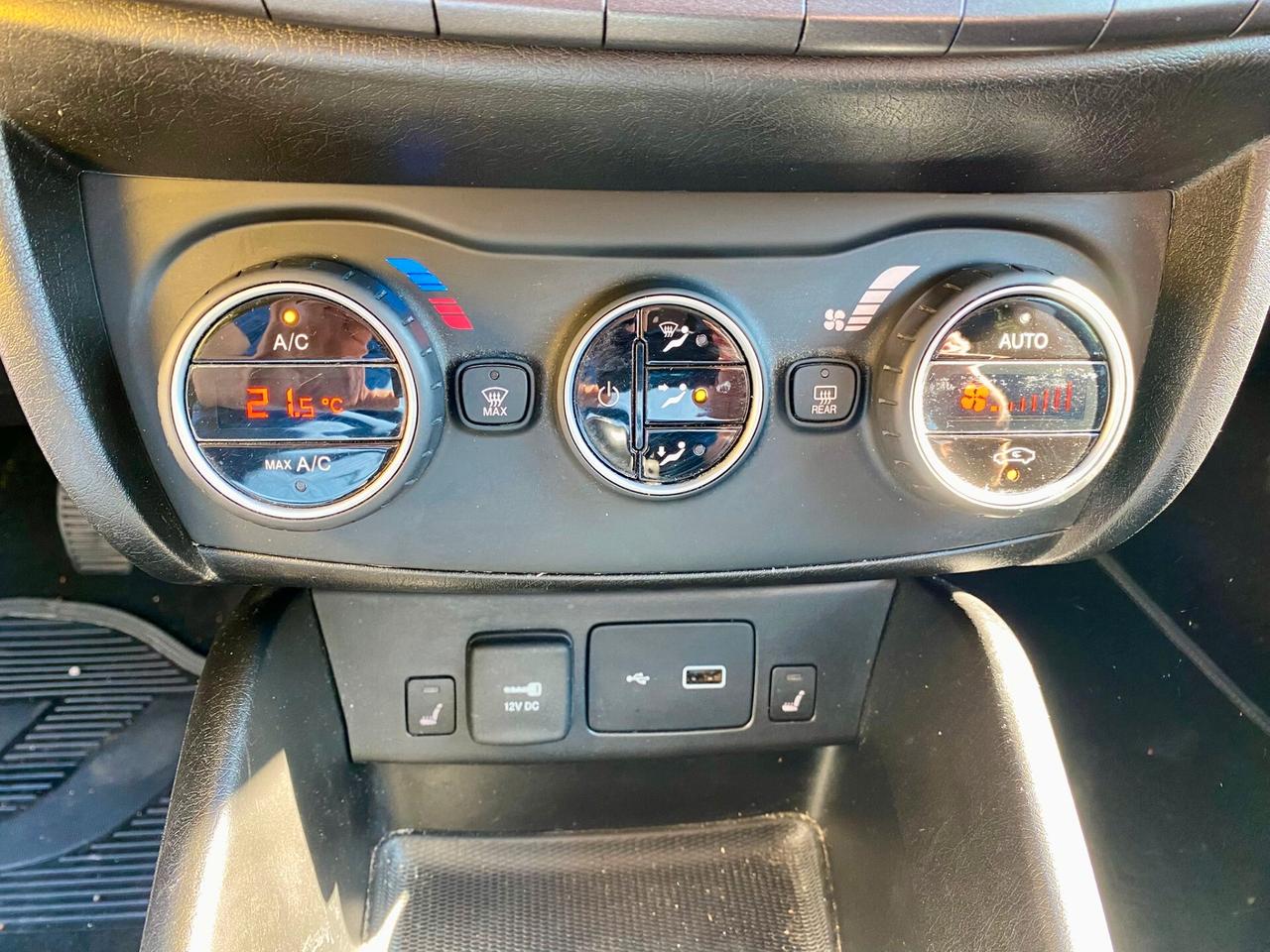 Fiat Tipo 1.4 T-Jet 120CV S-Design -AZIENDALE-GARANZIA 12 MESI e6