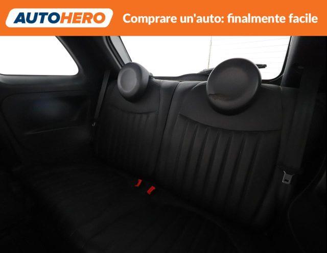 FIAT 500 1.2 "S"