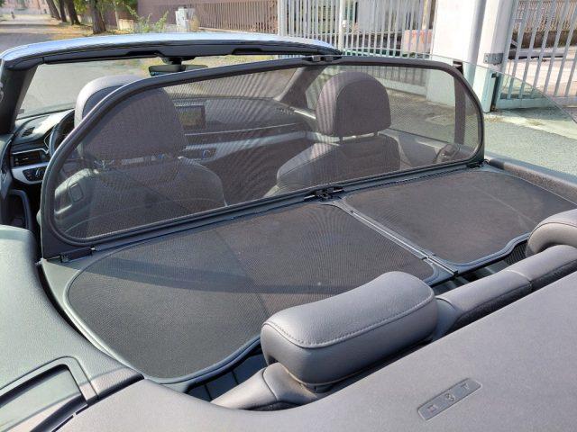 AUDI A5 Cabrio 40 TDI quattro S tronic S-line Sport