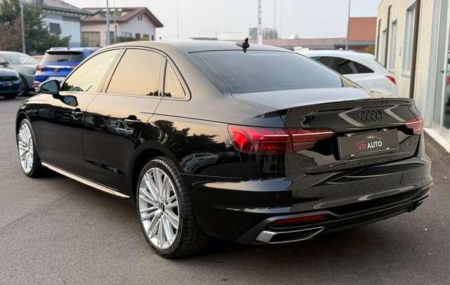 Audi A4 2.0 35 tfsi mhev Bus Advanced s-tronic 150cv PROMO