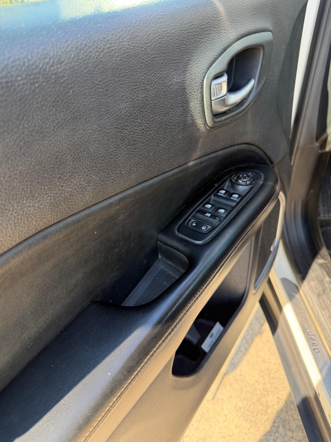 Jeep Compass 2.0 Multijet II 4WD Limited