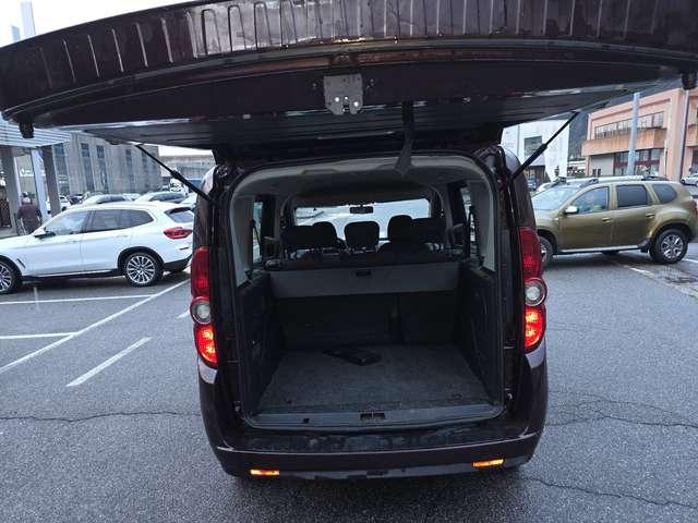 Fiat Doblo 1.6 mjt 16v Emotion