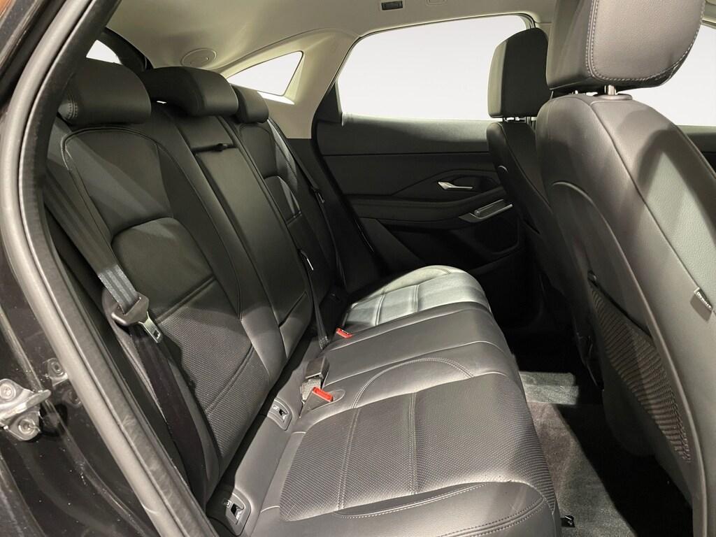 Jaguar E-Pace mhev S awd 163cv