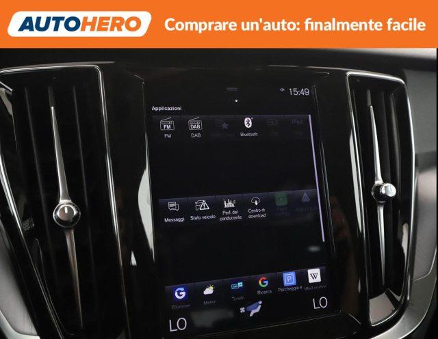 VOLVO V60 D3 Business Plus