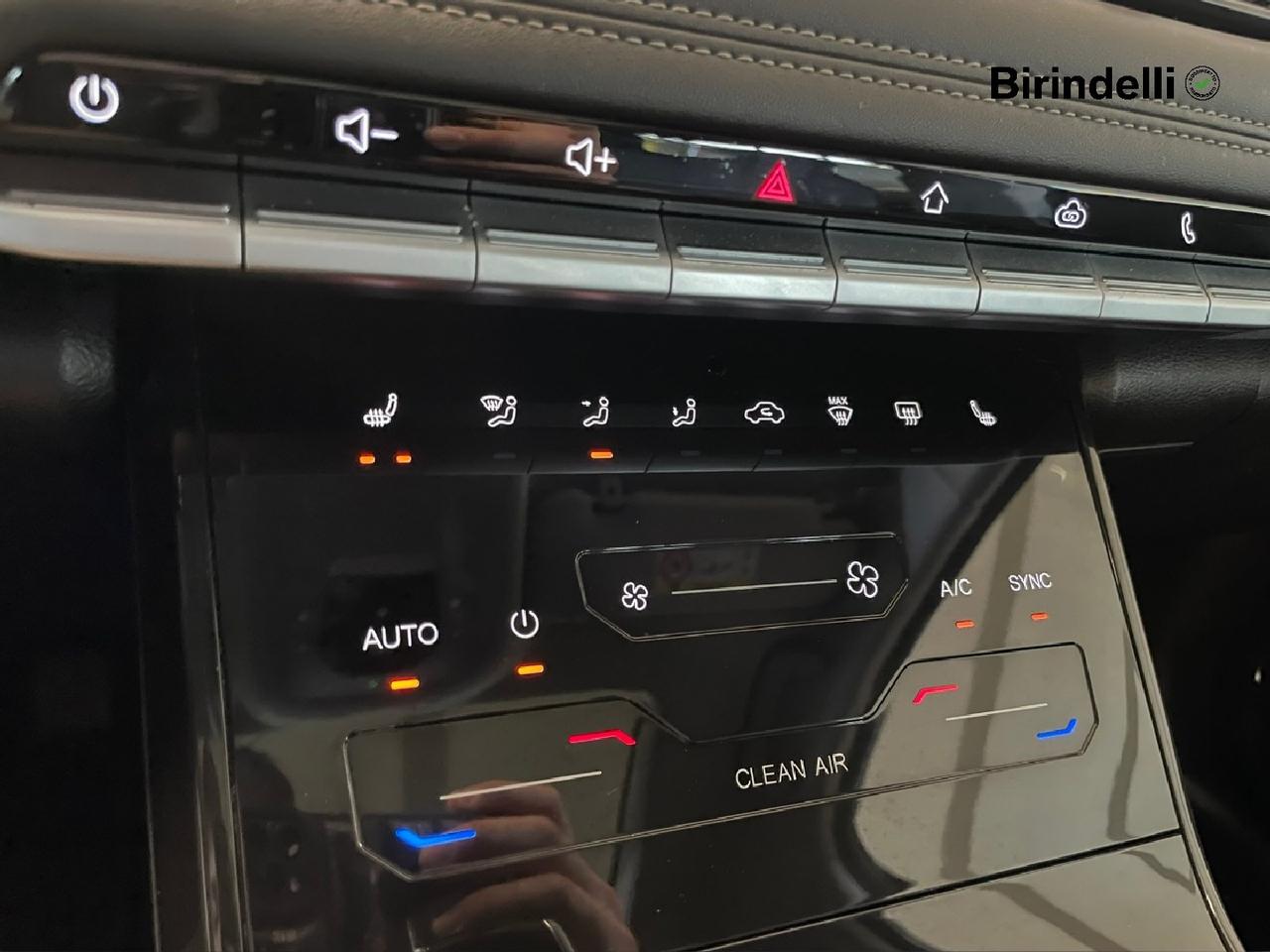 DR dr 6.0 - dr 6.0 1.5 Turbo CVT Bi-Fuel GPL