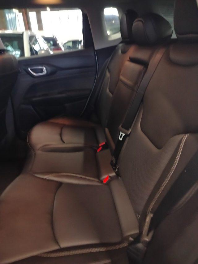 JEEP Compass 1.6 Multijet S