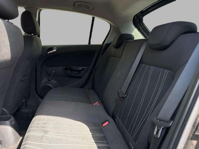 Opel Corsa 1.2 5 porte Edition