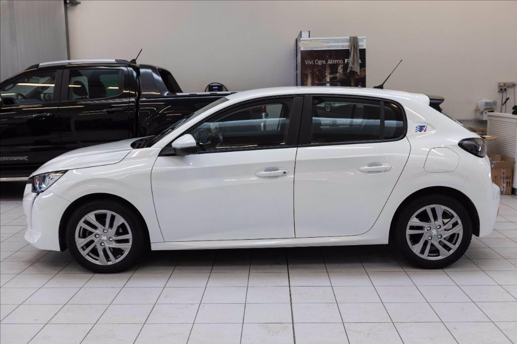 PEUGEOT 208 1.2 puretech Active s&s 75cv my20 del 2020