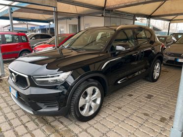 Volvo XC40 D3 Geartronic Business Plus N1